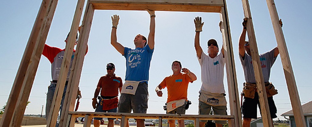 IMPACT | Hendriks Construction